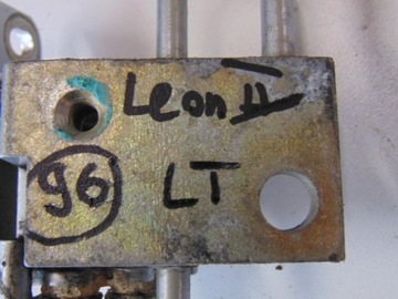 фото thumb №7, Петлі двері лівий зад seat leon ii ls7y