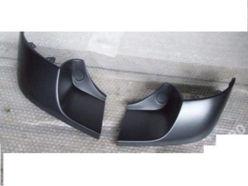 фото thumb №1, Renault laguna ii 2006r накладка бампера задня ліва