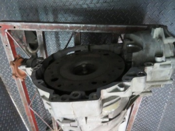 фото thumb №2, Коробка передач коробки передач коробка передач nwk audi s8 a8 рестайлинг