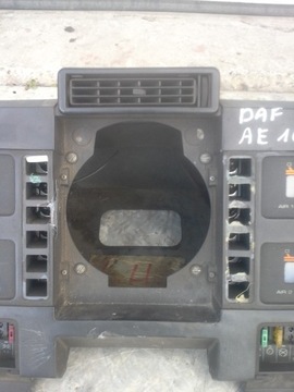 фото thumb №4, Daf 600 800 1000 ae10c спідометр  прилади