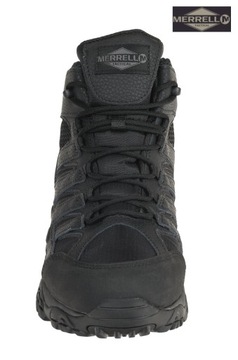 Тактические БОТИНКИ MERRELL MOAB 2 MID, черные — 41,5