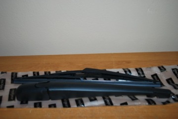 фото thumb №3, Щетка дворники задняя рычаг задние renault clio ii