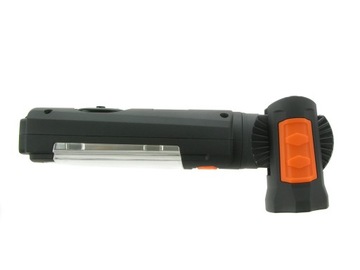 TORCH Светильник для мастерской MAGNET 3W LED 1108