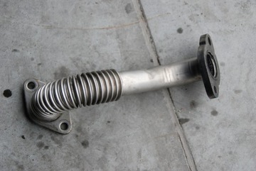 фото thumb №1, Трубка труба шланг egr master movano iii 2.3 dci