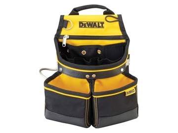 Карманная сумка для ремня для гвоздей DeWALT DWST1-75650