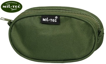 Полироль для обуви Mil-Tec, набор для чистки и ухода за обувью