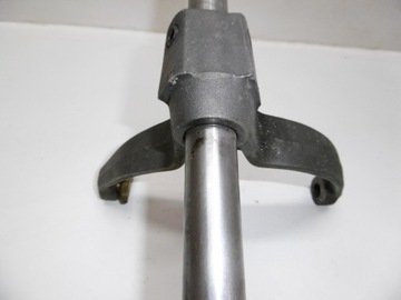 Диапазон коробки передач Wodzik ZF 16S181 IT
