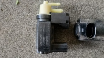 фото thumb №1, Volvo клапан клапан вакууму 31339808 -