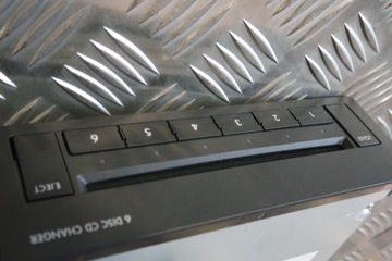 фото thumb №1, Модуль блок управления чейнджер bentley 3w0035110b