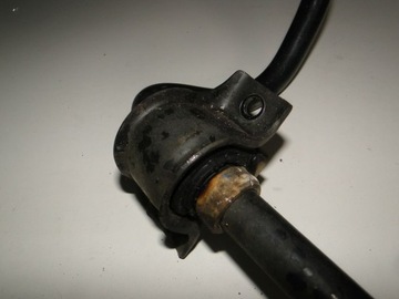 фото thumb №7, Mercedes sprinter w906 906 тяга a9063232465