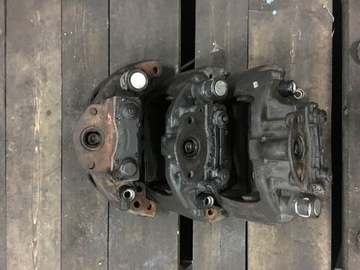 фото thumb №3, Scania r супорт гальмівний po відновлення