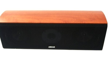 Центральный динамик AKAI JAPAN AKHS-220.5-34C PROFI