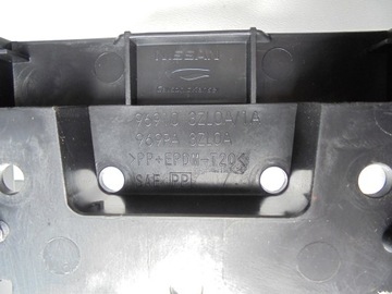 фото thumb №16, Pulsar 1.5 dci туннель средний 969103zl0a/1a 2015r