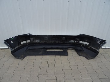 фото thumb №9, Бампер зад задній audi q3 8u0 s-line 11-14