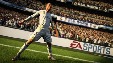 PS3 FIFA 19 LEGACY EDITION PL / СПОРТ