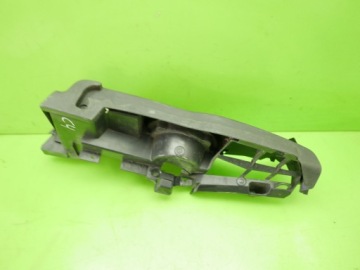фото thumb №4, Кронштейн полка багажника правое citroen c4 i 3d