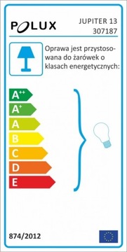 Lampa oprawa natynkowa punktowa tuba okrągła czarna nowoczesna 12 cm Polux