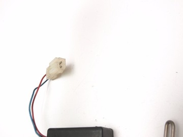 фото thumb №6, Volkswagen group porsche boxter 986 привод замка задняя крышки 99662411700