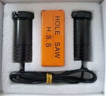 фото thumb №2, Свет led приветственные logo gmc тюнинг все 3d