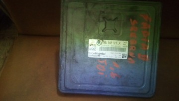 фото thumb №4, Модуль стартовий fabia ii 1,6 tdi комплект