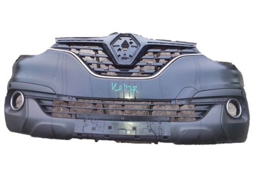 фото thumb №1, Бампер перед передний renault kadjar