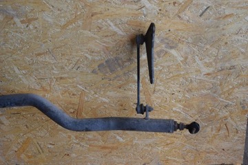 фото thumb №2, Стрижень зміни коробки передач cięgło домкрат daf xf 105