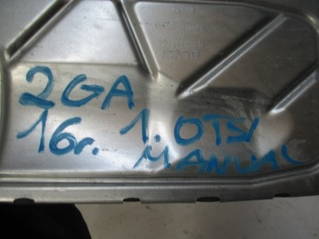 фото thumb №4, Выборщик передач vw t-roc 2ga 1,0i 2ga711049a