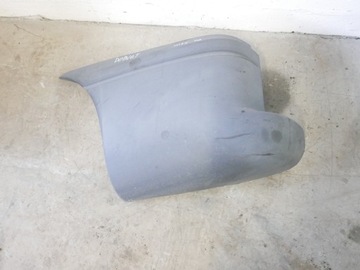 фото thumb №6, Уголок бампер задняя правый fiat doblo i 00-04