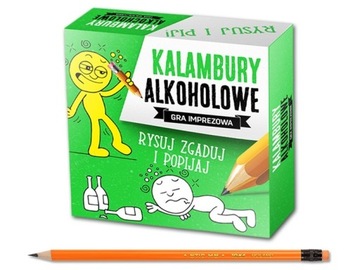 АЛКОГОЛЬНЫЕ КАСТРОНКИ