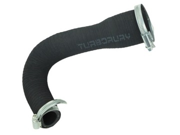 фото thumb №1, Труба интеркулер opel corsa d 1.3 cdti 5860549