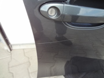 фото thumb №2, Bmw 5 e60 e61 дверь правое перед