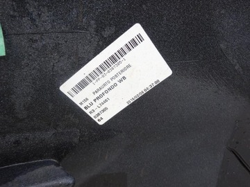 фото thumb №11, Maserati quattroporte iv 13- бампер задня 670010263