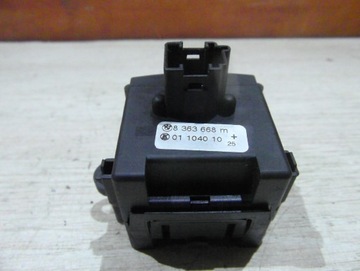 фото thumb №8, Рулевой/подрулевой света поворотов дворник bmw 3 e46