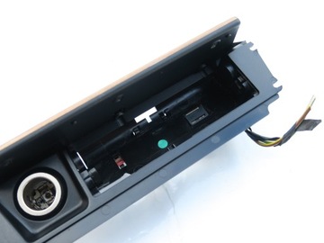 фото thumb №9, Пепельница dekor drewno bmw 6 e63