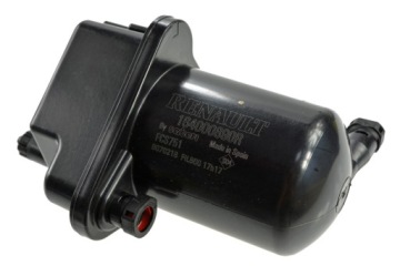 Фільтр пального renault Київ, фото thumb