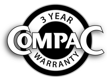 +40 мм высота для крестовидного подъемника COMPAC