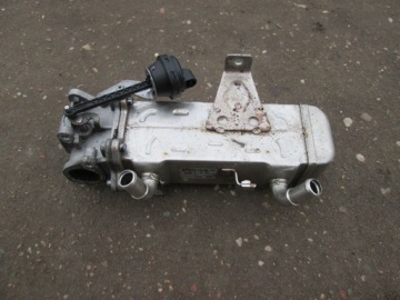 фото thumb №1, Радіатор вихлопних газів hyundai ix35 2.0 crdi 28416-2f140