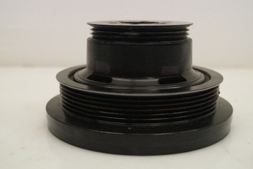 фото thumb №1, Citroen picasso ii 1.2thp колесо пасове вала