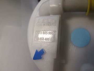 фото thumb №12, Насос пального citroen xm peugeot 605 2.0 1989-