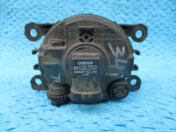 фото thumb №5, Ford focus mk 3 c max противотуманная фара оригинал полный!