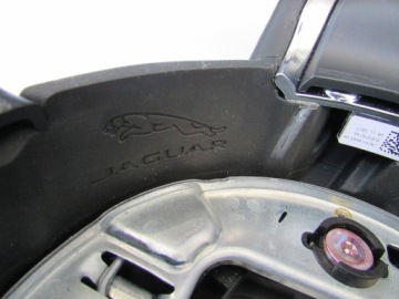 фото thumb №8, Воздуховод кожа jaguar r sport xf x260