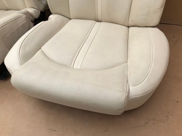 фото thumb №7, Сиденья задние массаж вентиляция audi a8 d4 4h длинный