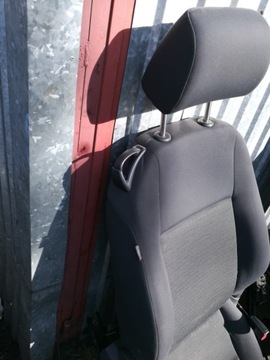 фото thumb №5, Golf v версія 3 двері 3hb комплект сидінь європа