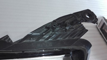 фото thumb №6, Renault megane iv лампа левая перед