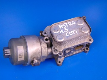 фото thumb №2, Opel astra h combo 1.3 cdti радіатор оливи