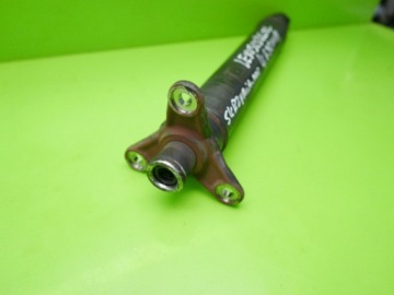 Wał привідний задній задній lexus ls ls460l 4.6 12-17 Ціна, фото thumb