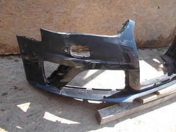 фото thumb №7, Бампер перед передний audi rs4 rs 4 12-