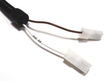 фото thumb №3, Шланг el. угловой штекер webasto daf