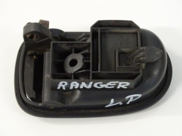 фото thumb №2, Ford ranger ii mazda b2500 98-06 ручка wew двері лівий перед