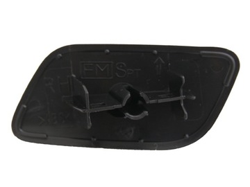 фото thumb №2, Заглушка омывателя фара subaru forester 13